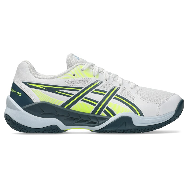 ASICS Indoorové boty Gel-Powerbreak GS unisex