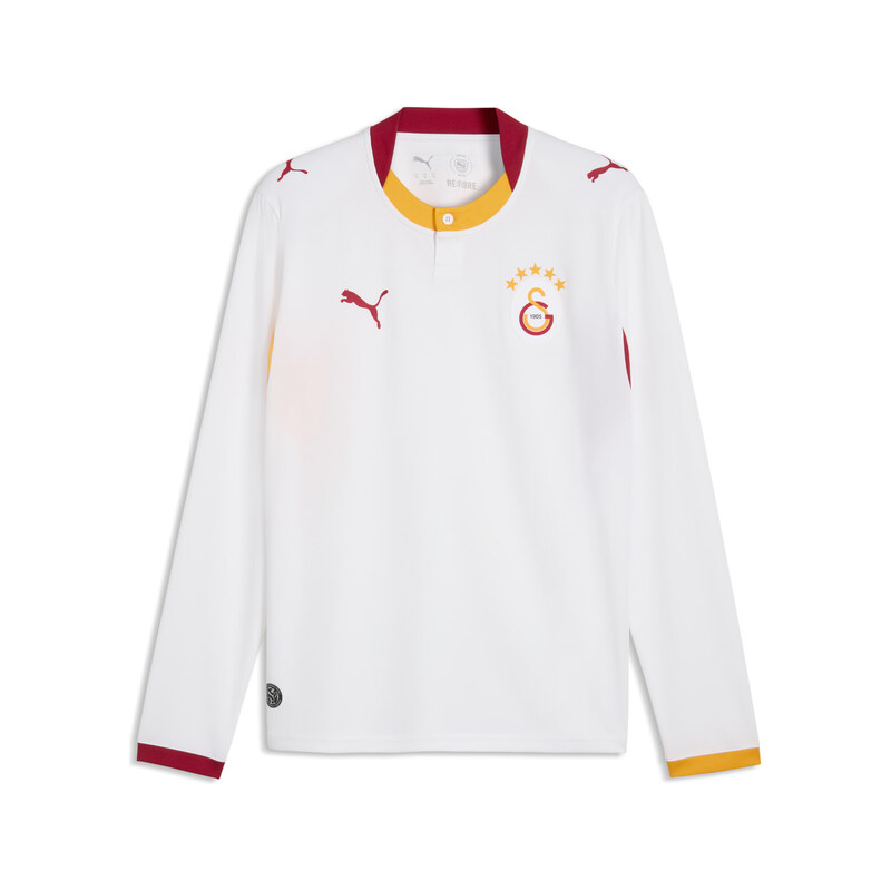 PUMA Galatasaray S.K. 26/27 Third Long Sleeve Jersey Men