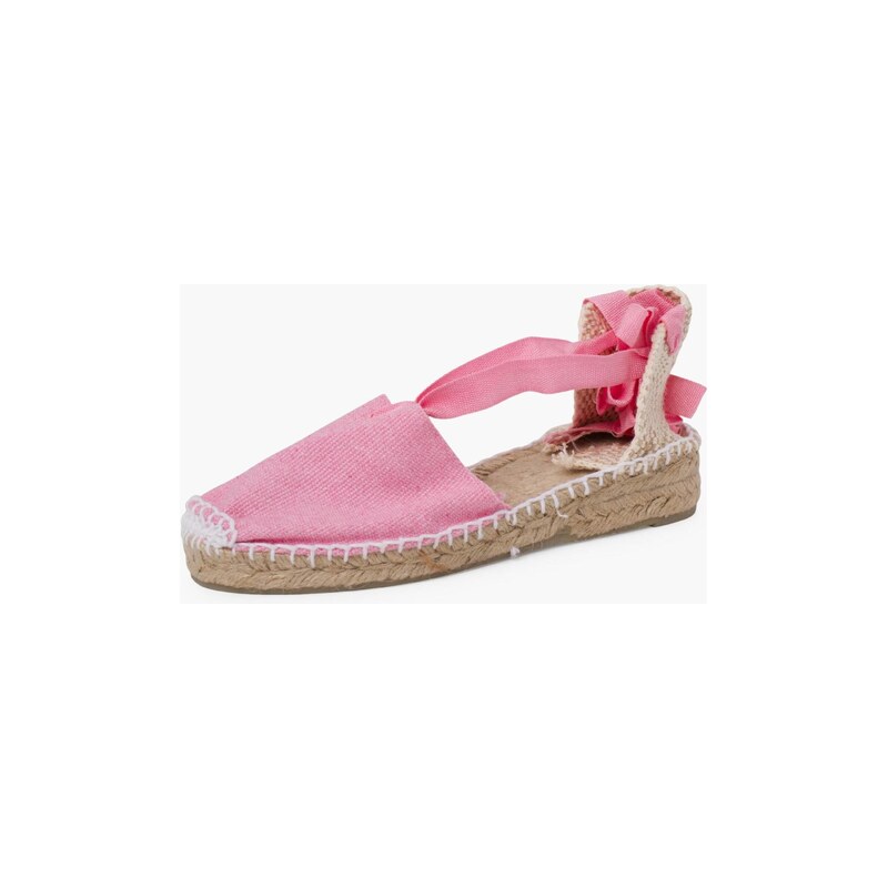 Pisamonas Sandály pink