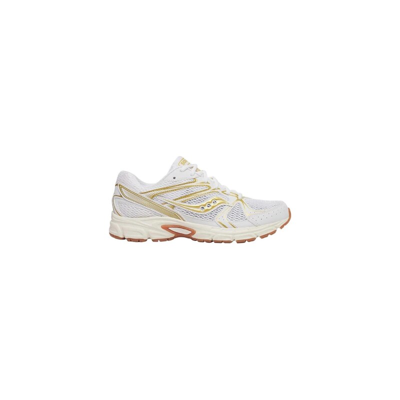 saucony Tenisky RIDE MILLENNIUM S70812-43 bílá