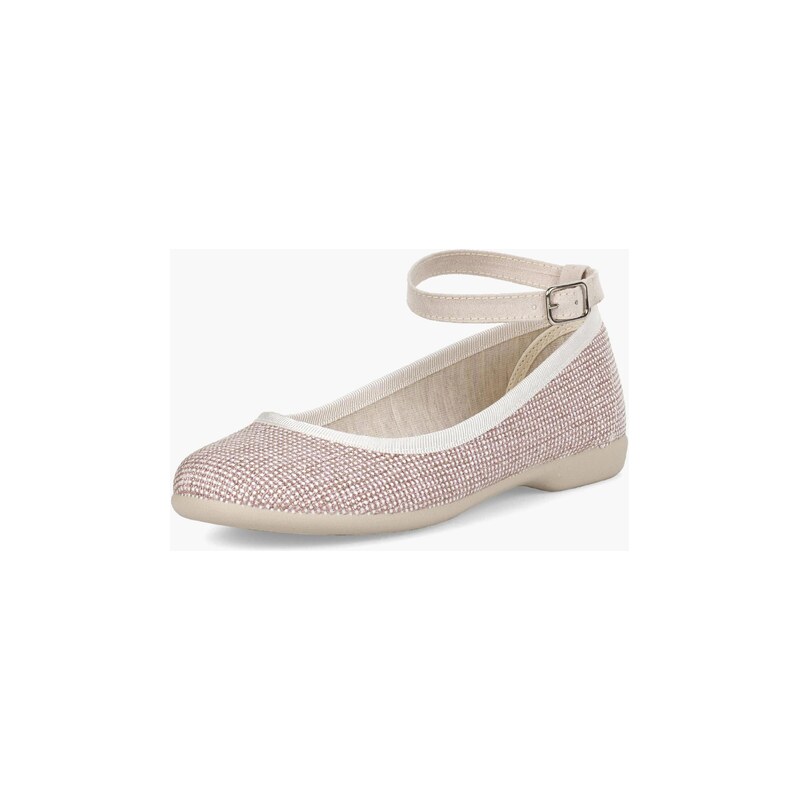 Pisamonas Baleríny pink
