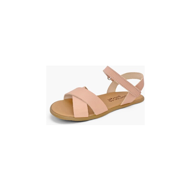 Pisamonas Sandály pink