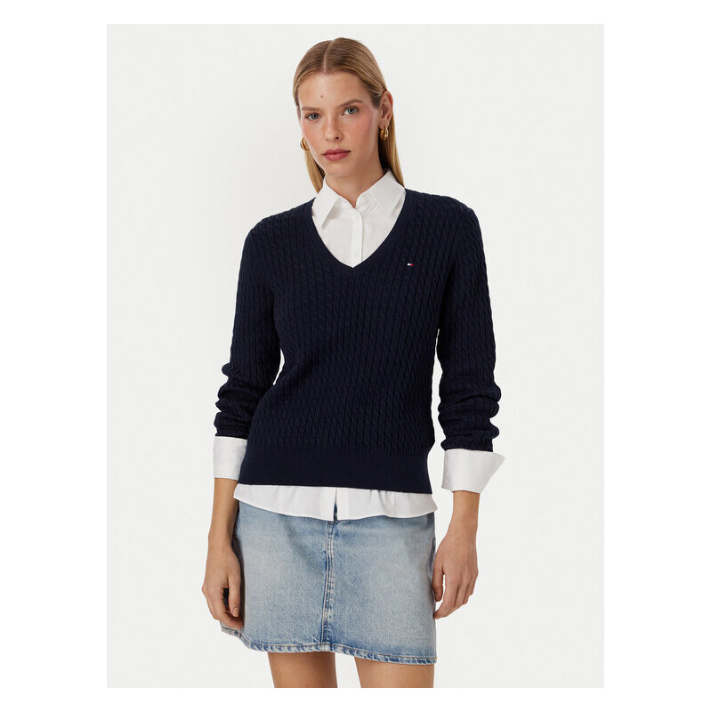 Svetr Tommy Hilfiger