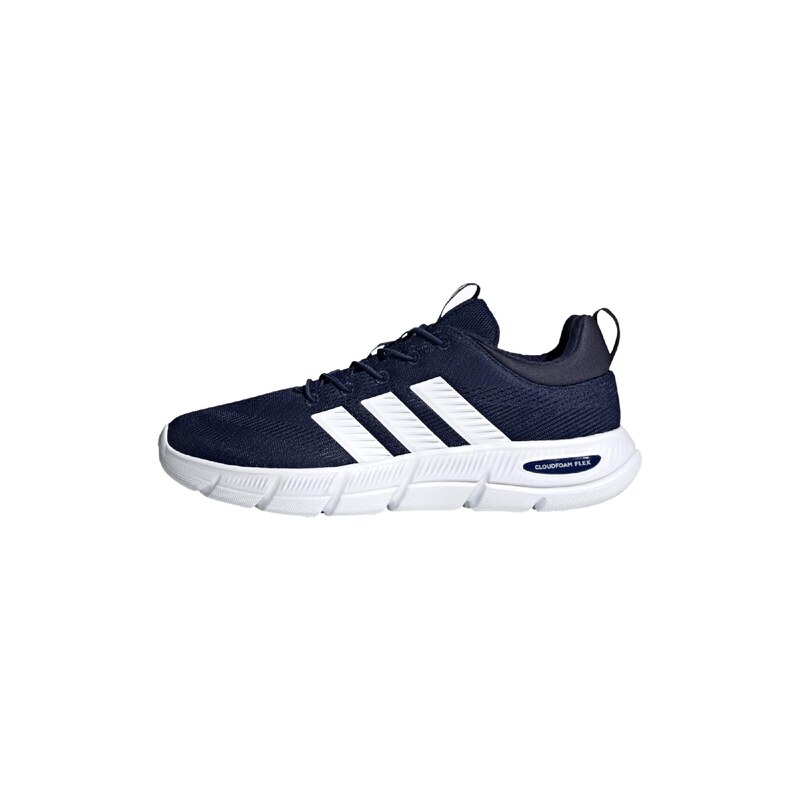 ADIDAS SPORTSWEAR Tenisky modrá / bílá