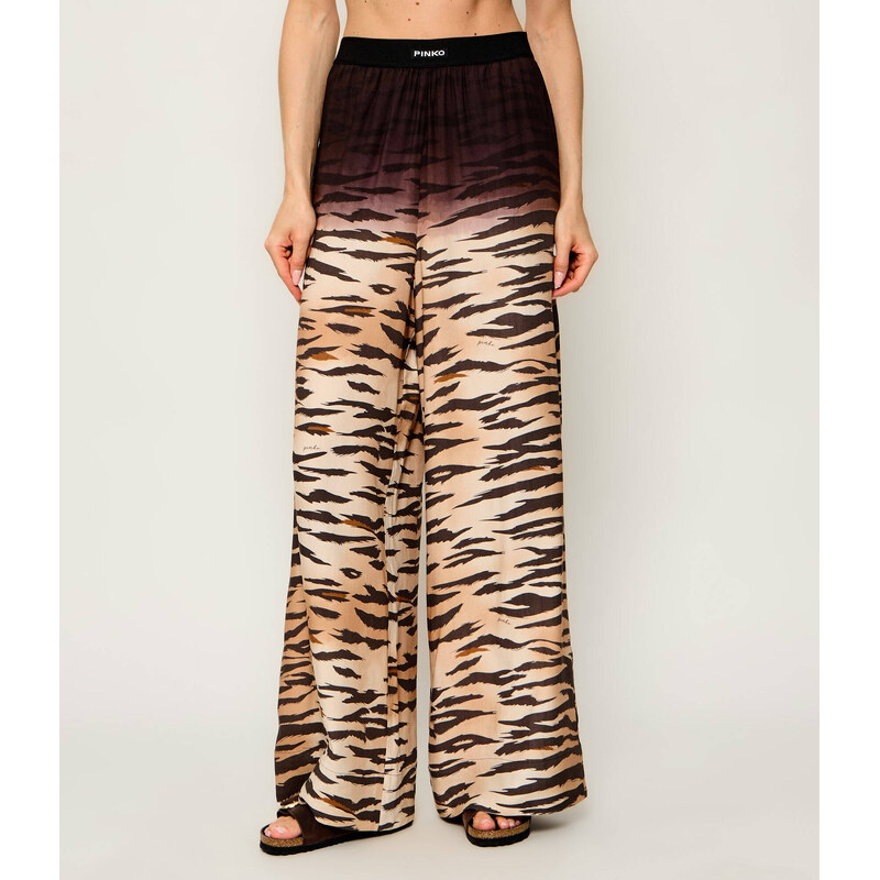 Pinko Kalhoty PERSY | Relaxed fit