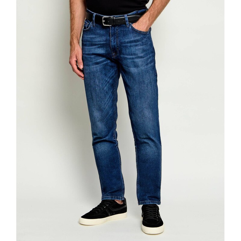 Joop! Džíny 17 JD_03Fortres_NOS | Modern fit