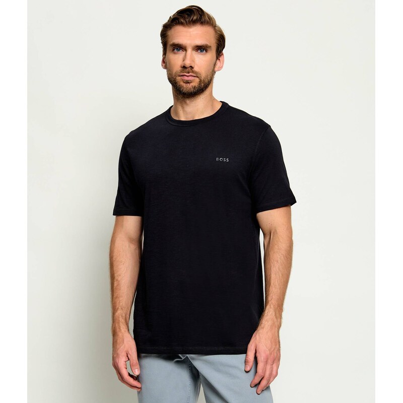 BOSS ORANGE Tričko Tegood | Regular Fit