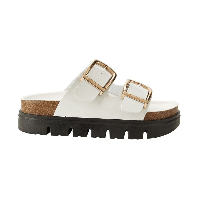 Lee Cooper dámské žabky white LCW-26-35-4460LA dámské