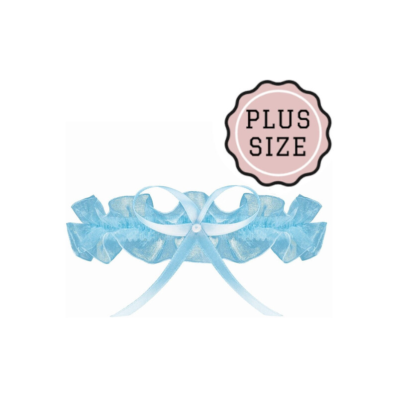 Julimex PW 02 Odesa Plus Size Podvazky