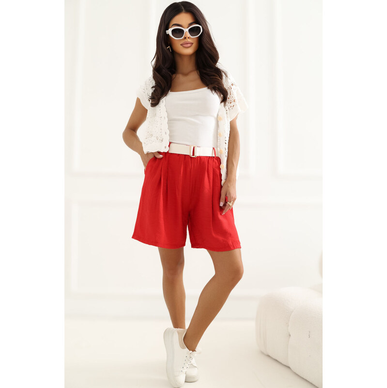Kraťasy model 229570 Rue Paris