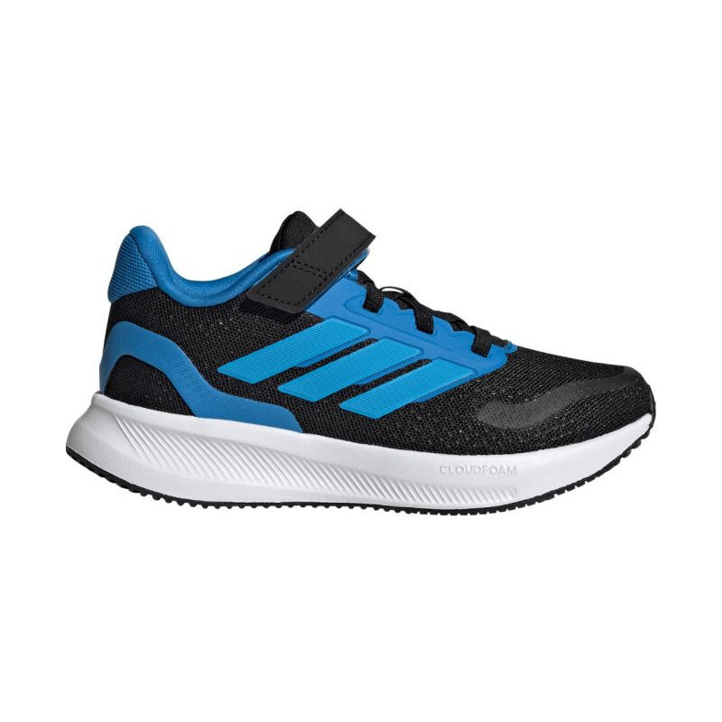 Dětské boty adidas Runfalcon 5 EL C JP9399