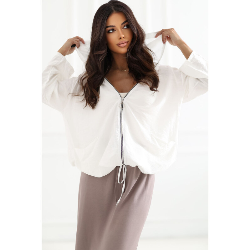 Mikina model 229562 Rue Paris