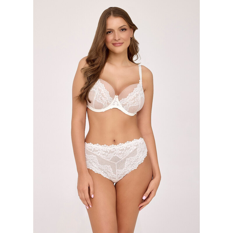 Podprsenka Soft v barvě Beige model 22268901 - Ava