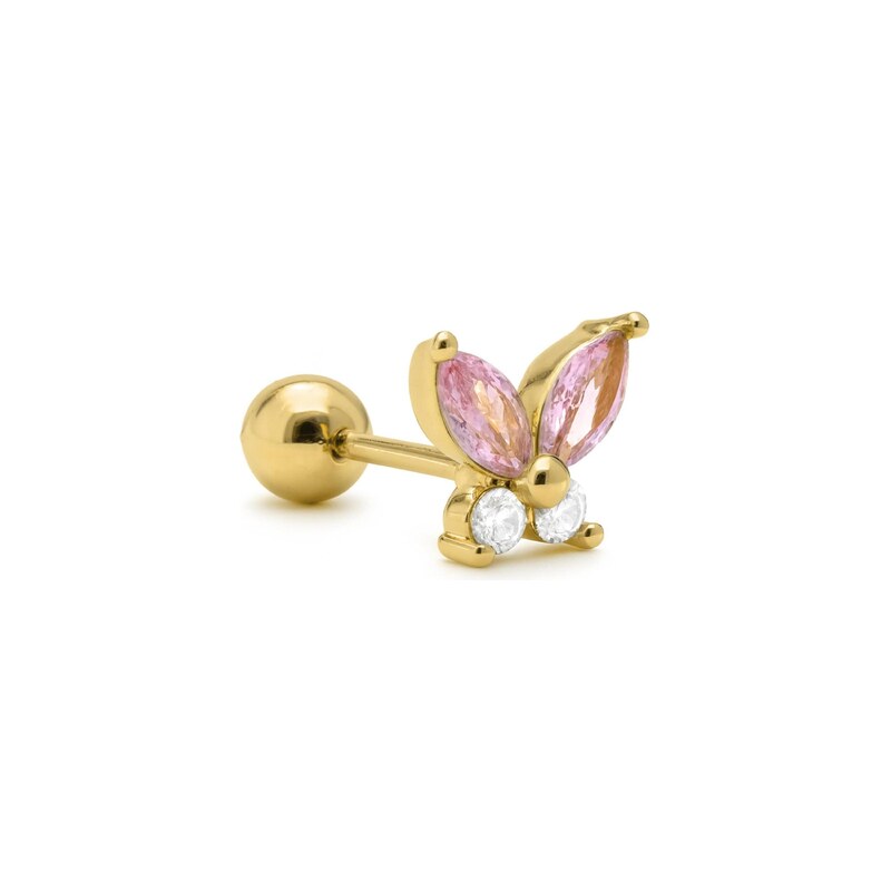 Luxenter Piercing Suife mix barev