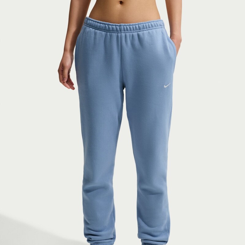 Nike Studio Fleece WORK BLUE/SAIL