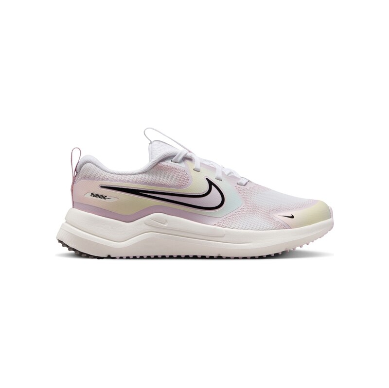 Nike Cosmic Runner SE 2 WHITE/BLACK-BLEACHED LILAC-SAIL