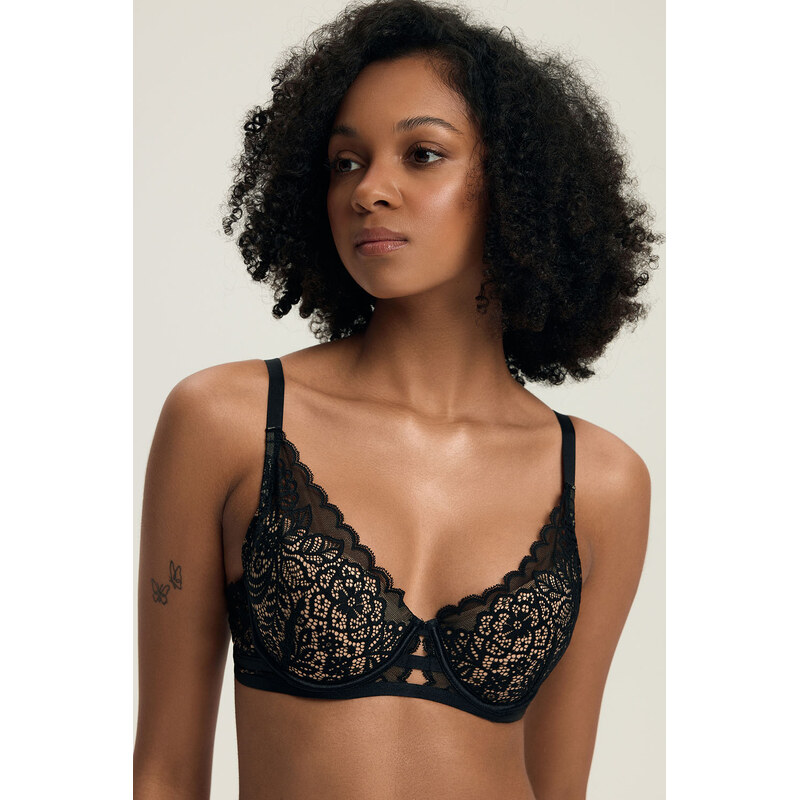 Podprsenka Henderson Hint 37369
