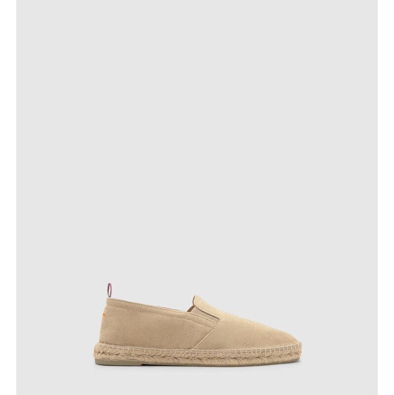 Castañer Espadrilky Joel písková