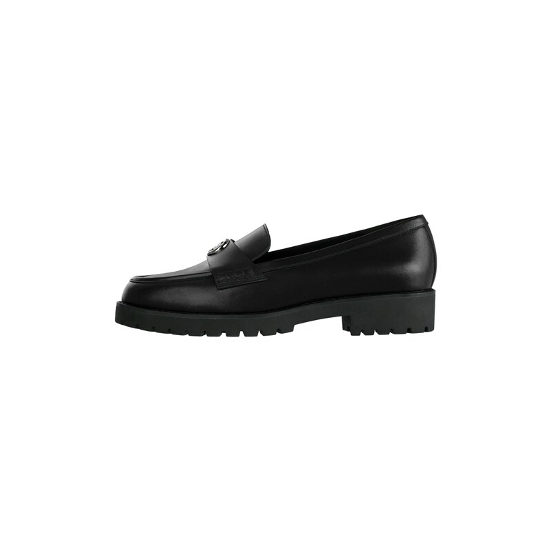 MICHAEL Michael Kors Slipper JAELYN černá