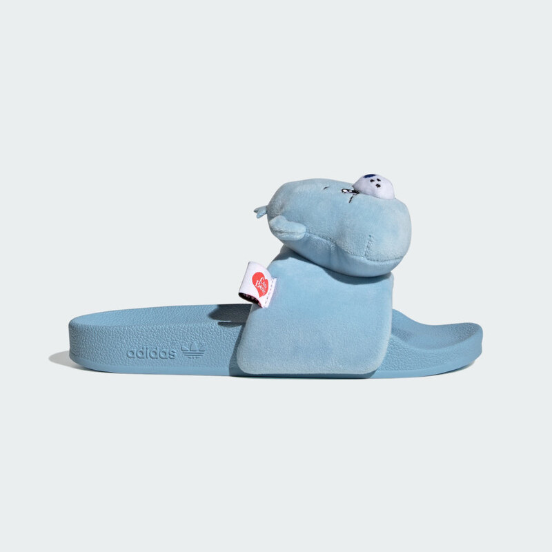 PANTOFLE CARE BEARS X ADIDAS ADILETTE