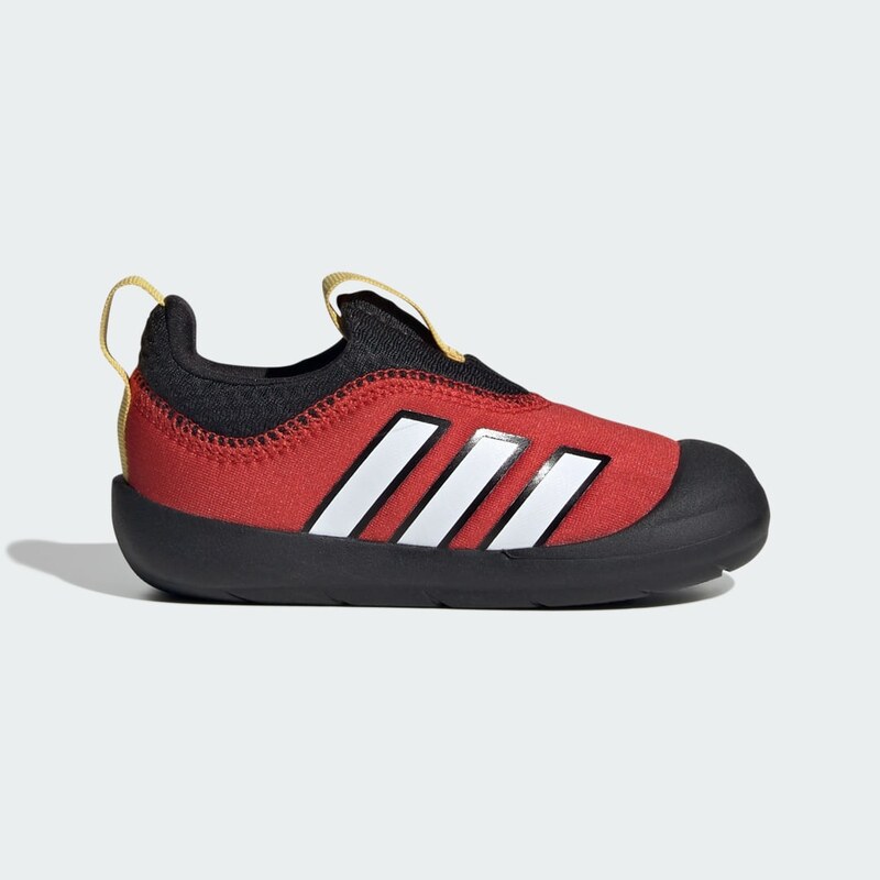 Dětské boty adidas x Disney Mickey Mouse Monofit