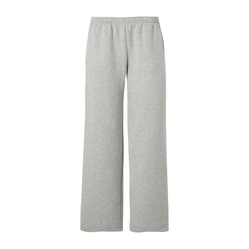 Nike Sportswear Kalhoty STDO FLC světle šedá