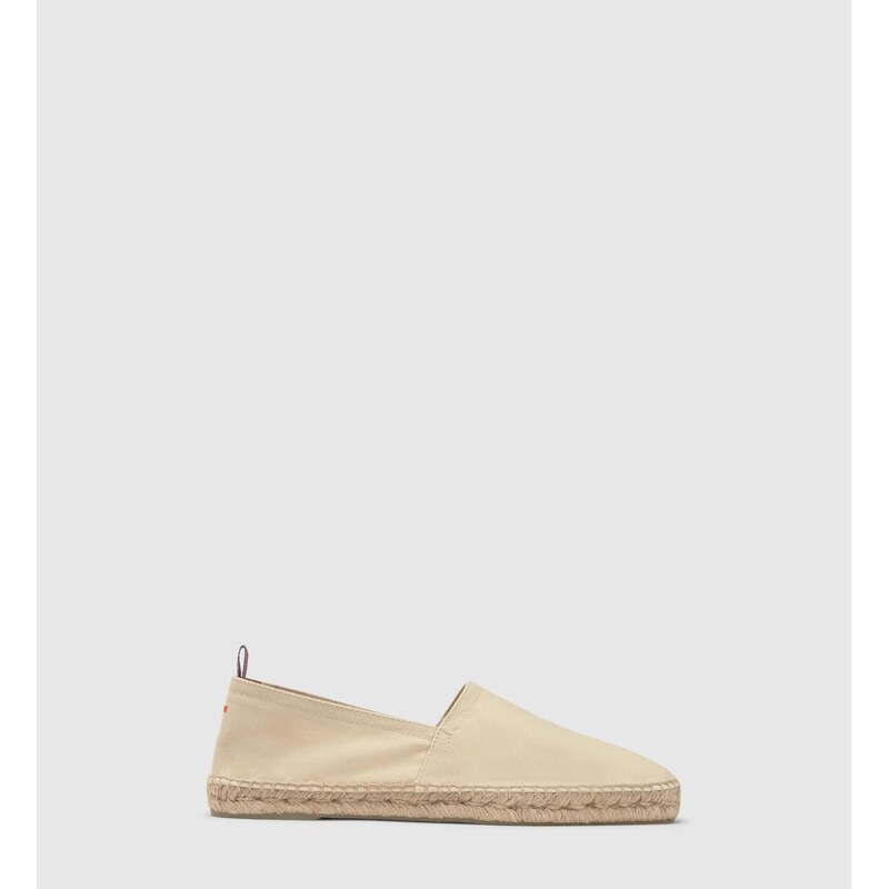 Castañer Espadrilky Pablo písková
