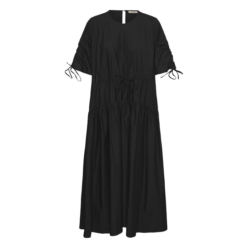 InWear Šaty černá