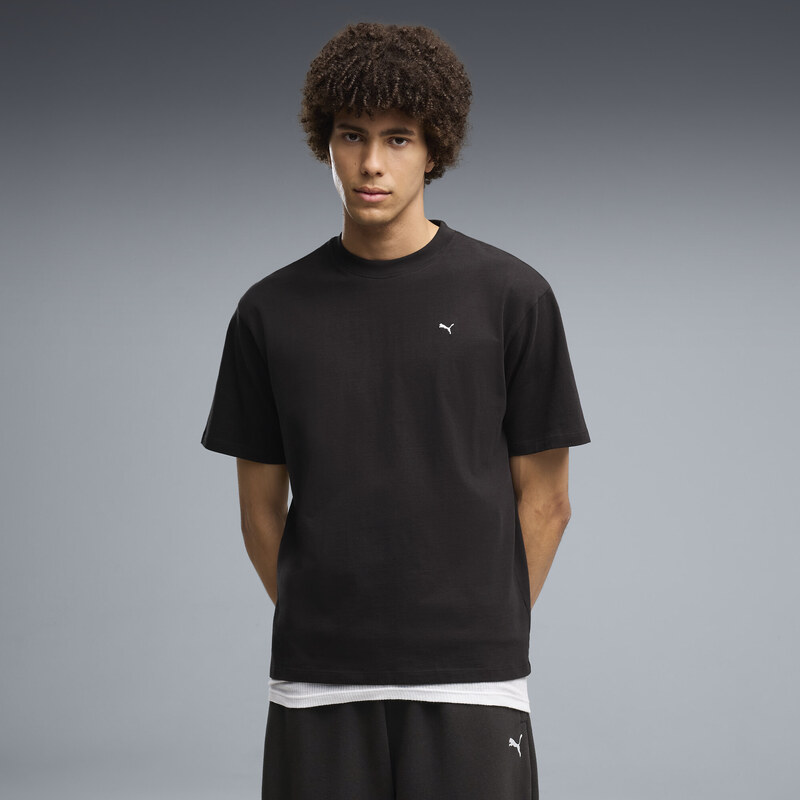 PUMA Graphic Football Tee Men