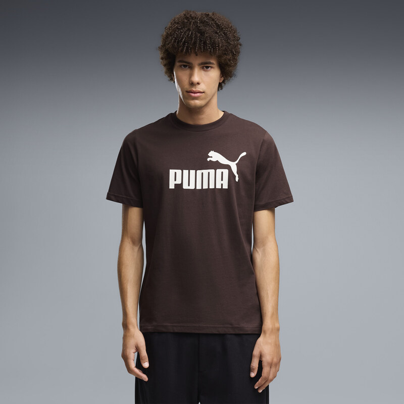 PUMA ESS No. 1 Logo Tee Men