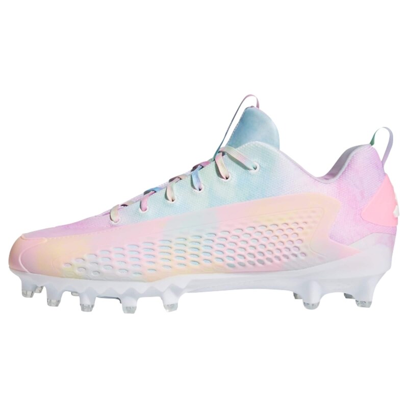 ADIDAS PERFORMANCE Kopačky Anthony Edwards 1 světlemodrá /