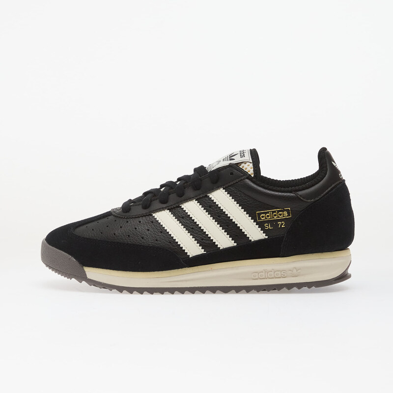 adidas Originals adidas SL 72 RS Core Black/ Off White/ Charcoal