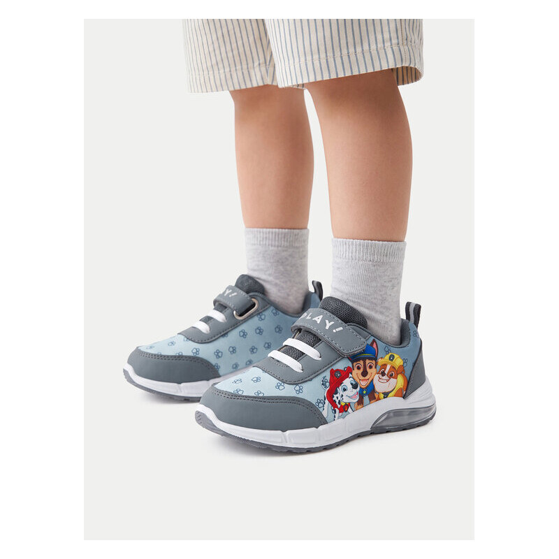 Sneakersy Paw Patrol