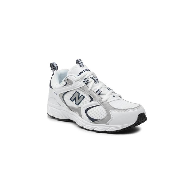 NEW BALANCE Unisex univerzálni boty Nb 408