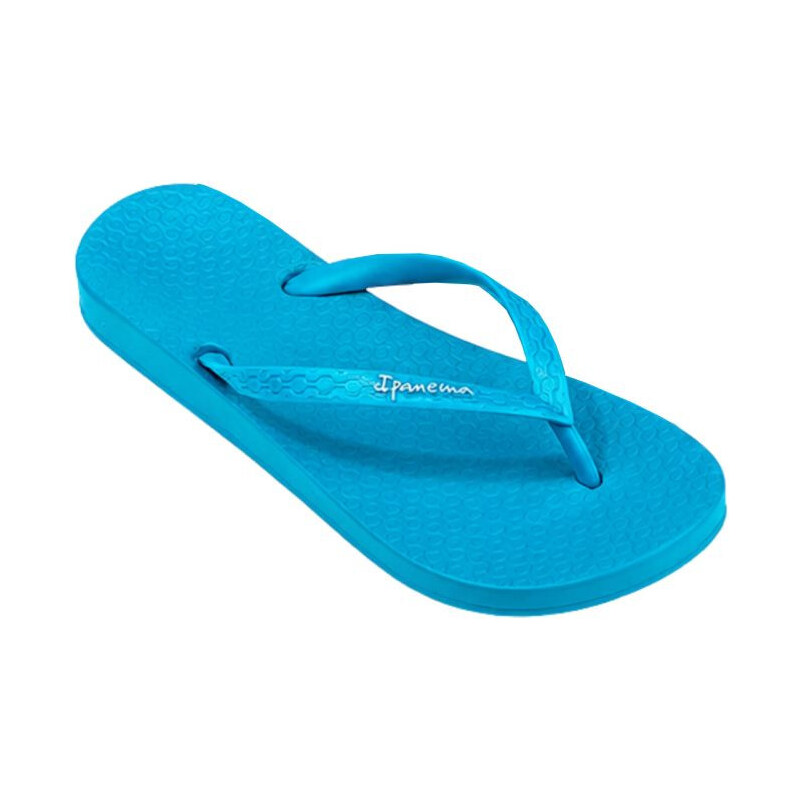 Dámské žabky Ipanema Kirei Anat Colors modré 82591-BO329