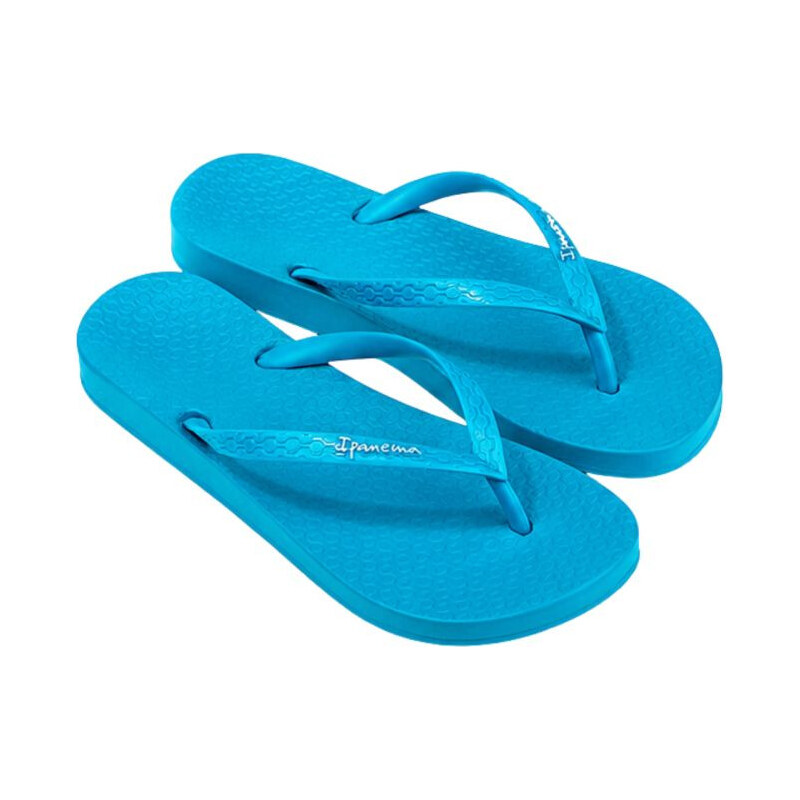 Dámské žabky Anat modré model 22269946 - Ipanema