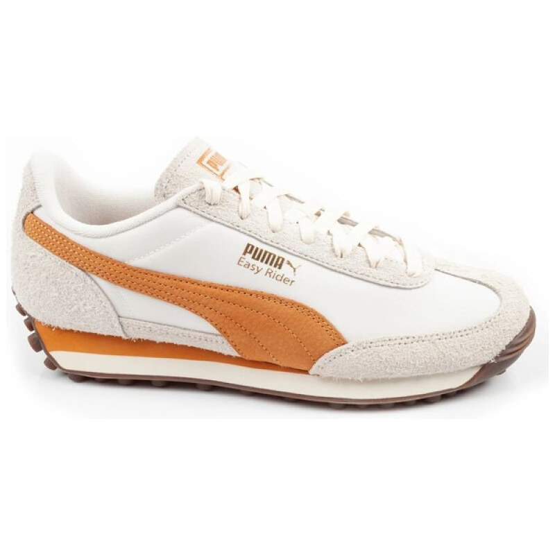 Puma – pánské sportovní boty Easy Rider Nylon – pohodlné a módní