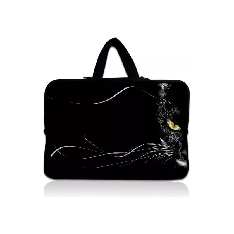 Huado taška na notebook do 10.2 Černá puma