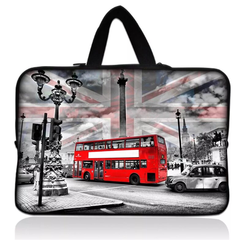 Huado taška na notebook do 13.3 Routemaster