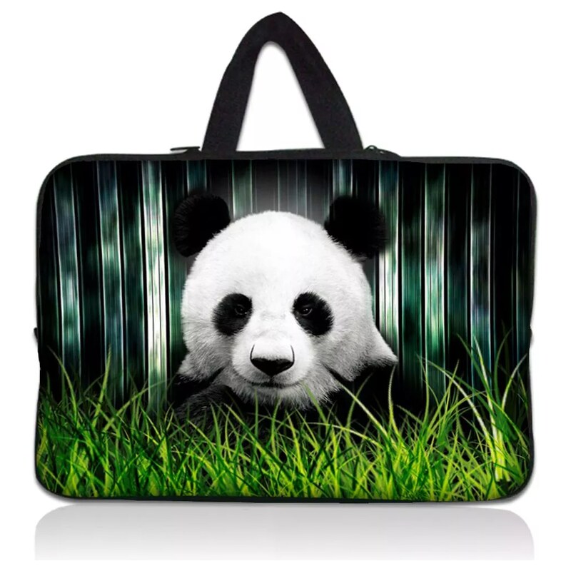 Huado taška na notebook do 14.4 Panda