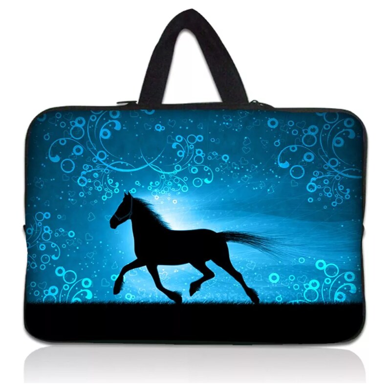 Huado taška na notebook do 10.2 Kůň