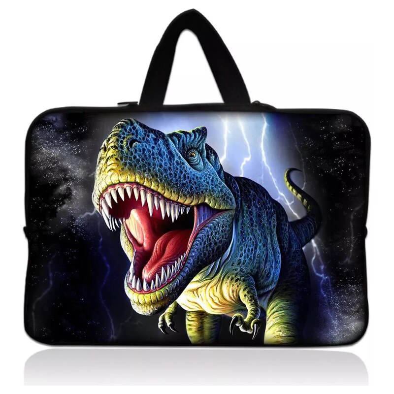Huado taška na notebook do 15.6 Dinosaurus