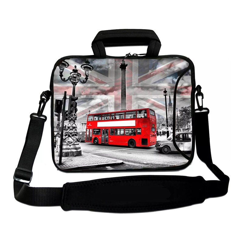 Huado taška přes rameno 17.4 Routemaster