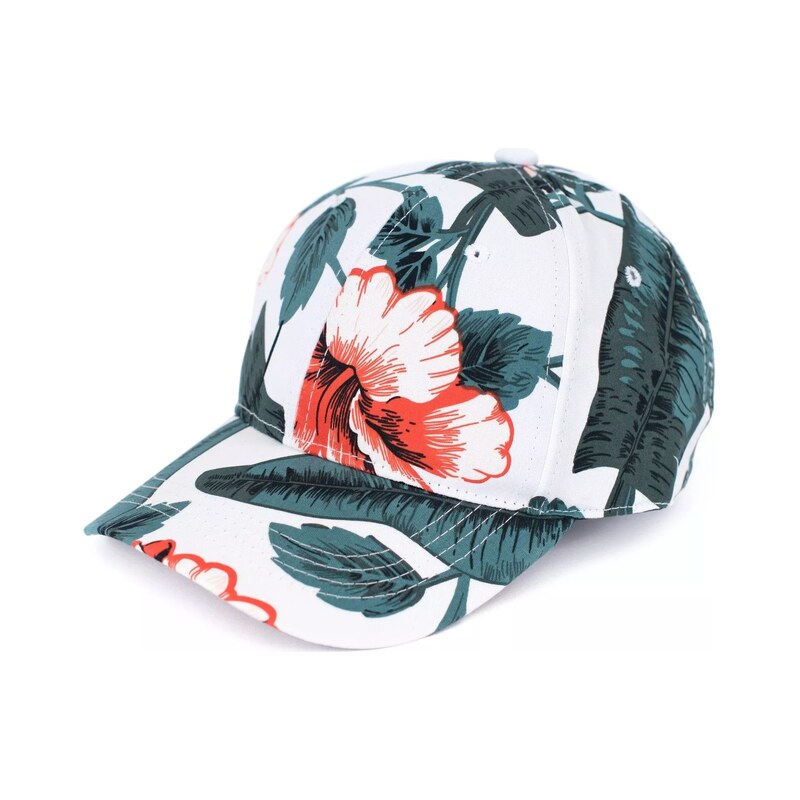 Artofpolo Hawaii Dámská kšiltovka Zelená