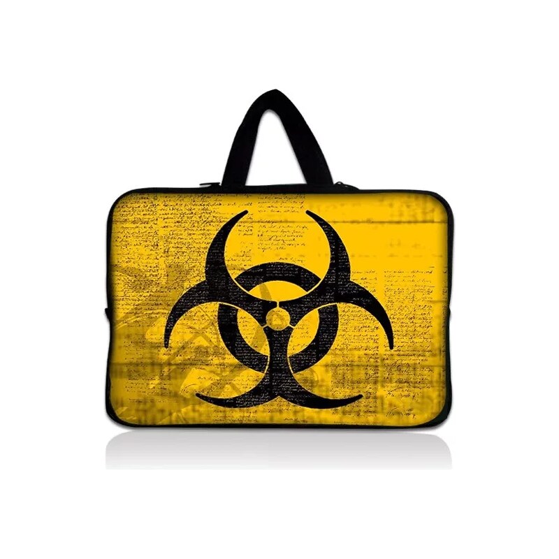 Huado taška na notebook do 15.6 Biohazard