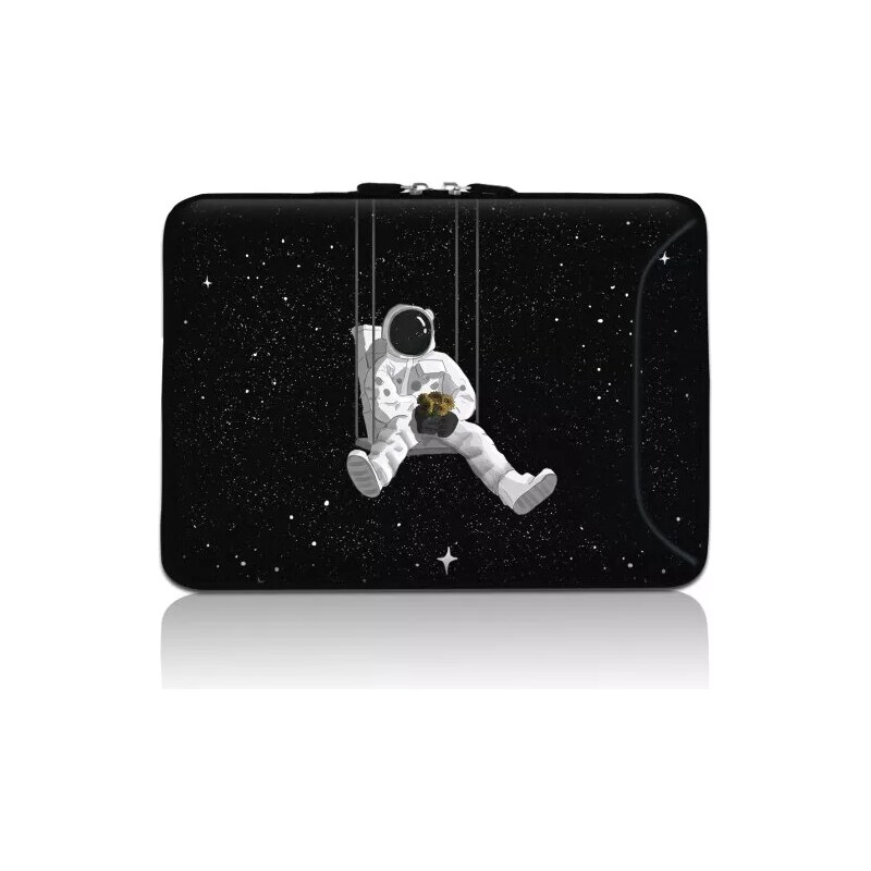Huado Carry pouzdro na notebook 15.6 Kosmonaut