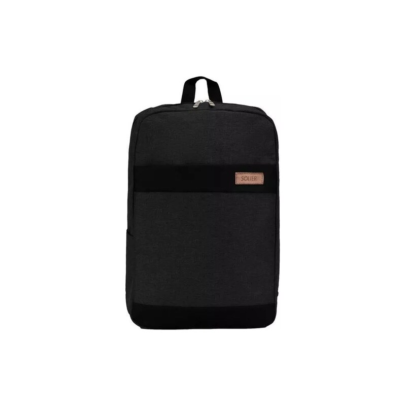 Solier Městský batoh na notebook Solier SV11