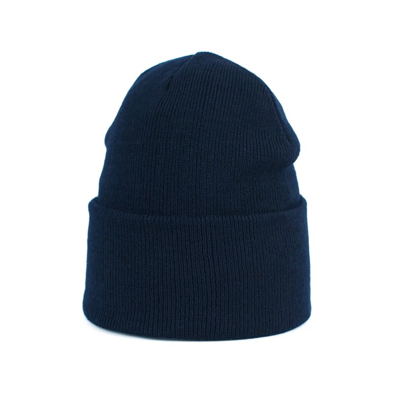 Artofpolo Čepice Beanie Must-have hipster Navy