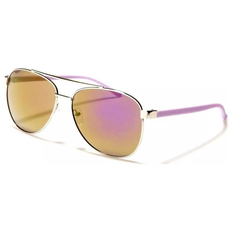 Olympic eyewear GISELLE dámské Sluneční brýle Elegan Aviator
