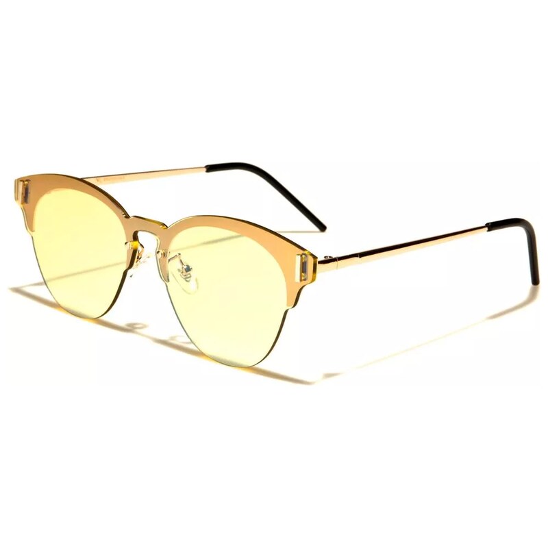 Olympic eyewear VG Luxury dámské Sluneční brýle okrouhlé
